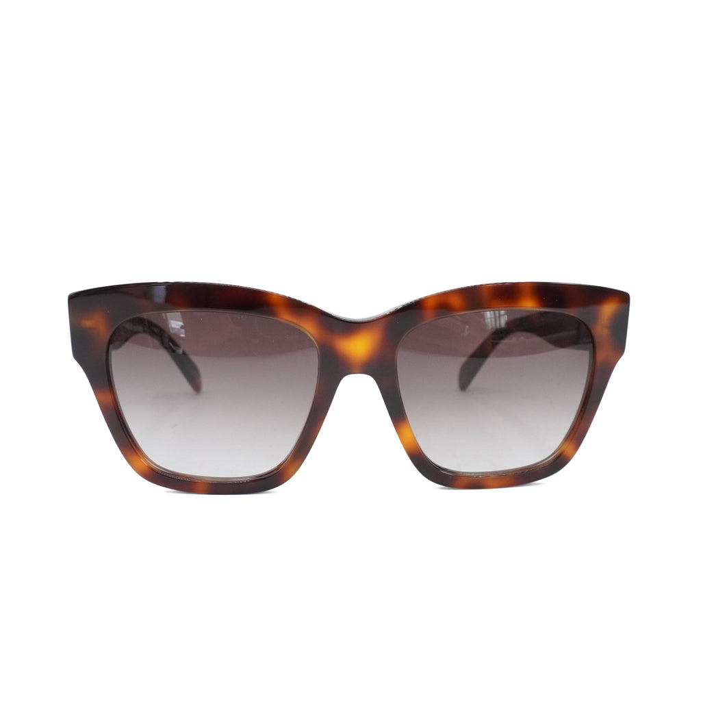 Celine Triomphe Sunglasses