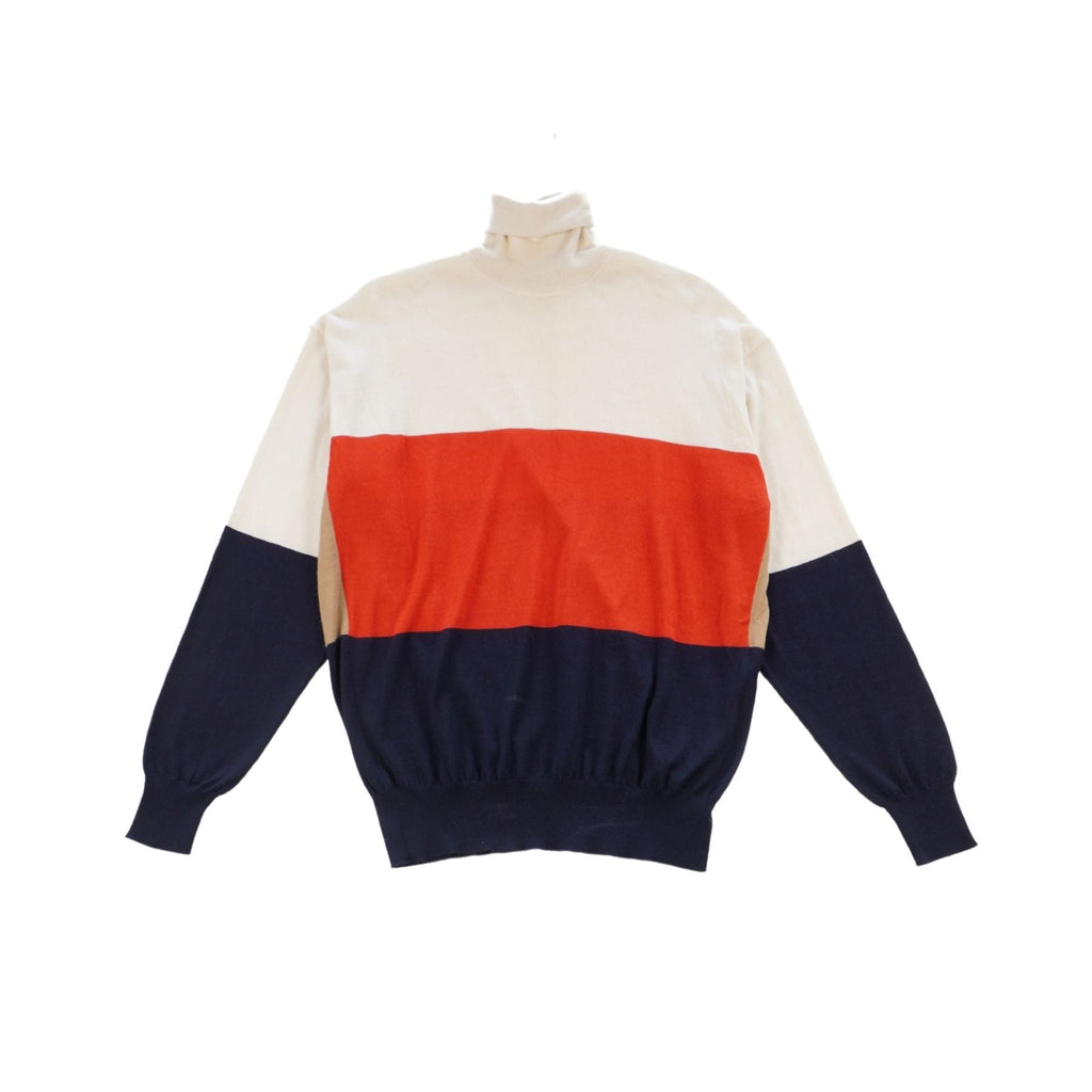Celine Turtleneck Sweater - Women's L