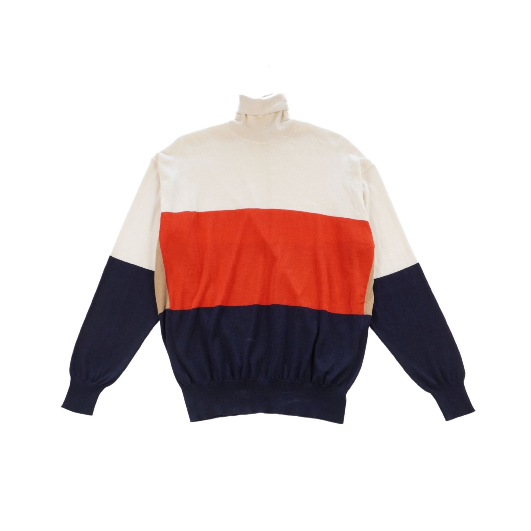 Celine Turtleneck Sweater - Women's L