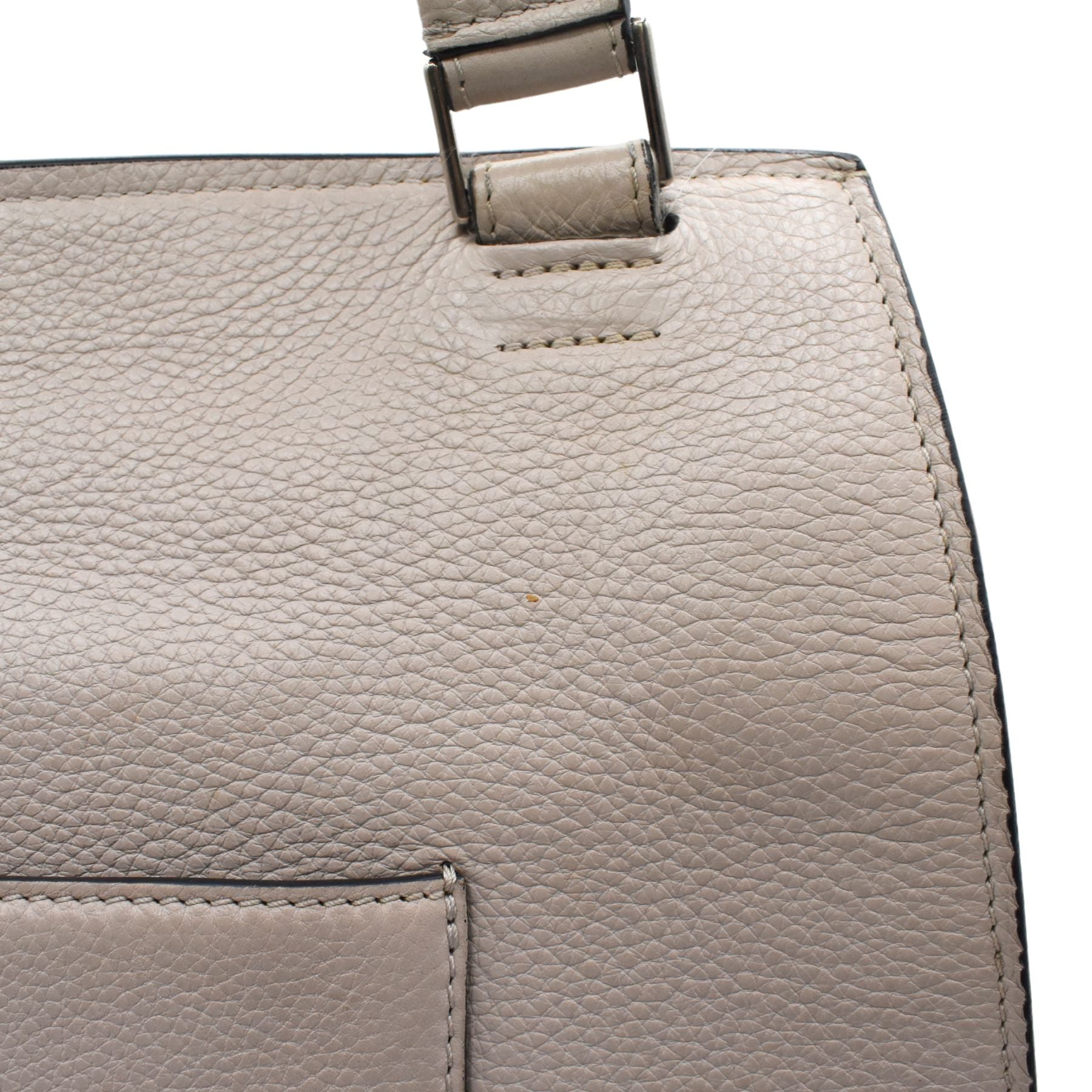 Celine 'Edge' Handbag