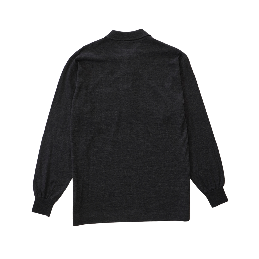 Celine Knit Polo - Men's M