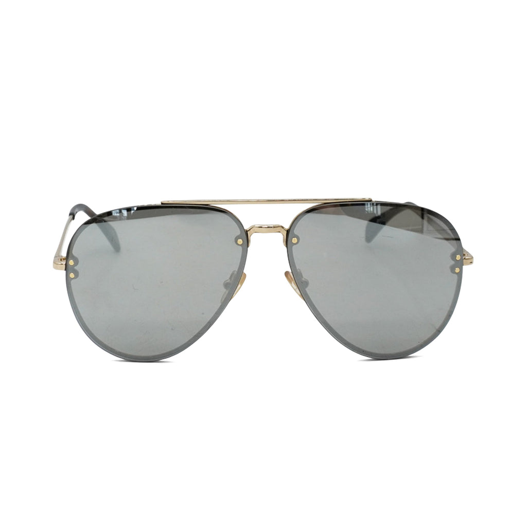 Celine Aviator Sunglasses
