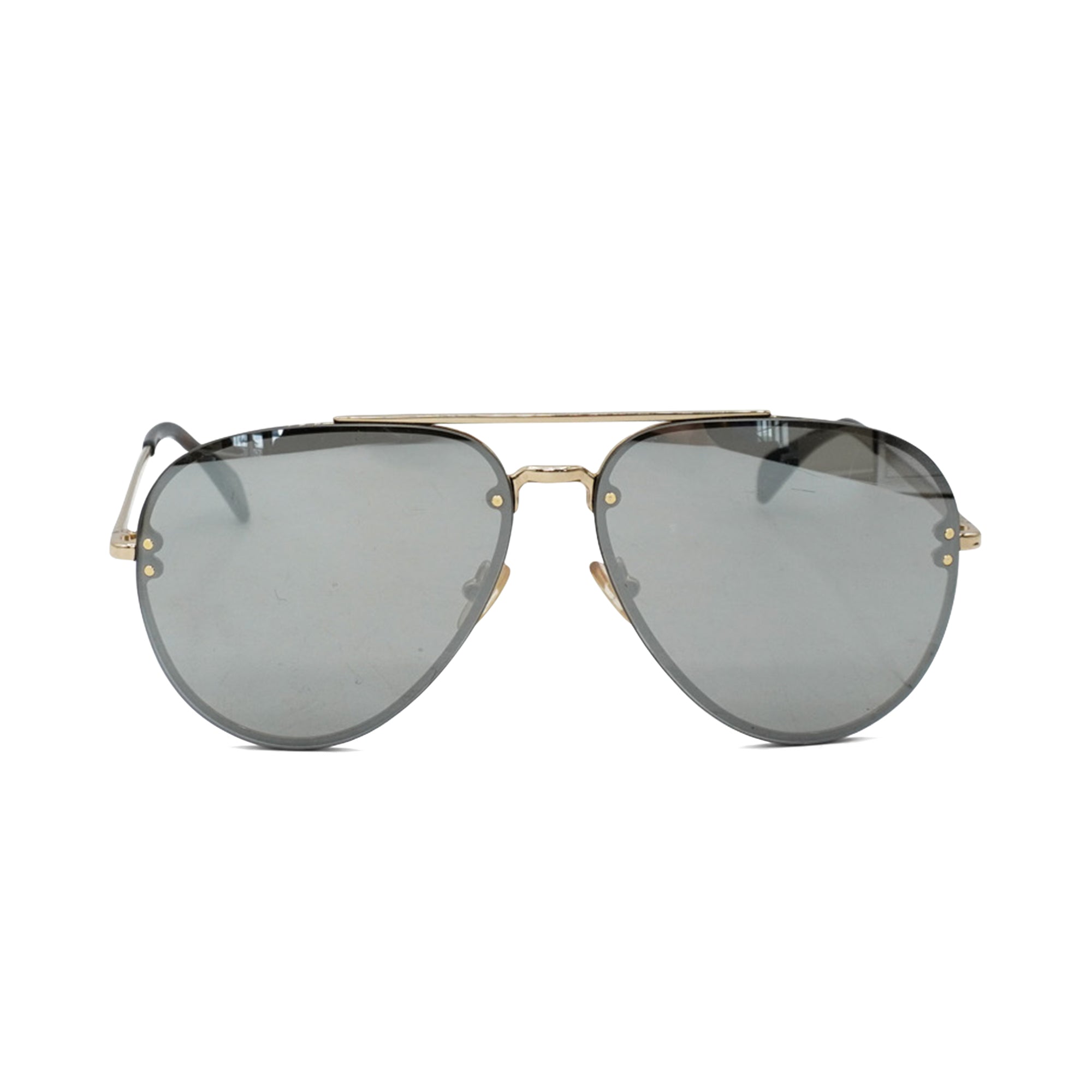 Celine Aviator Sunglasses