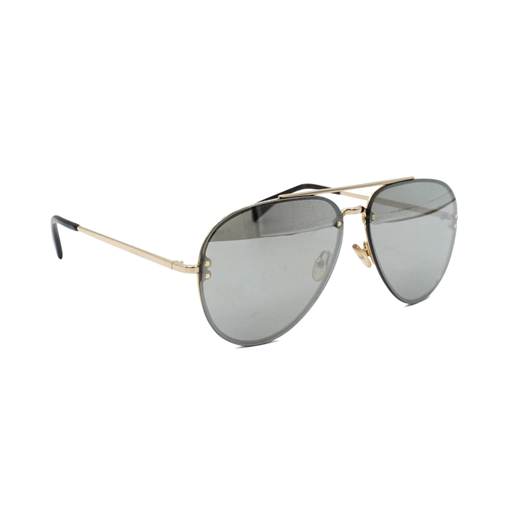 Celine Aviator Sunglasses