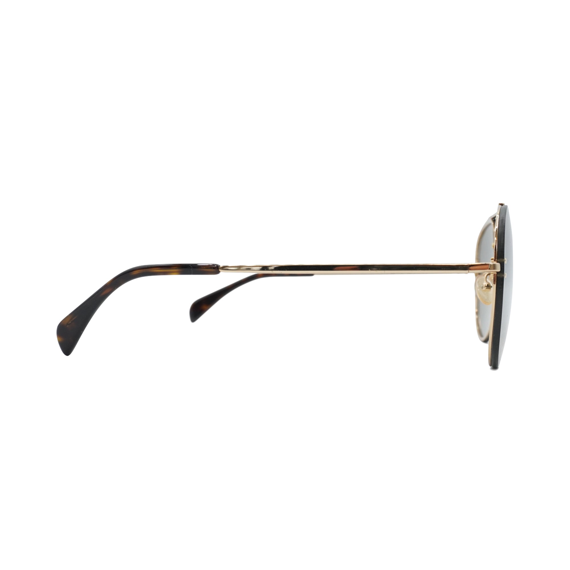 Celine Aviator Sunglasses
