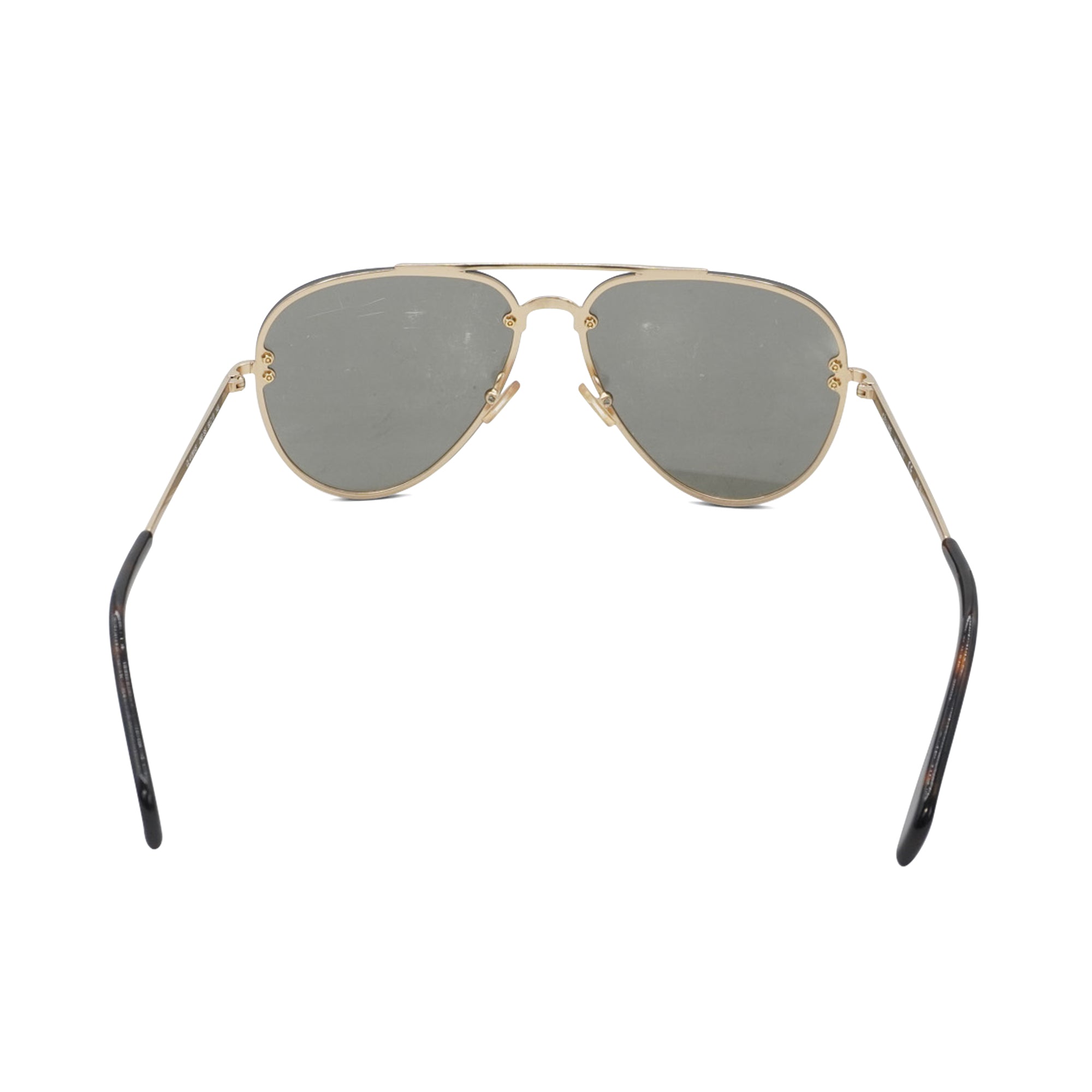 Celine Aviator Sunglasses
