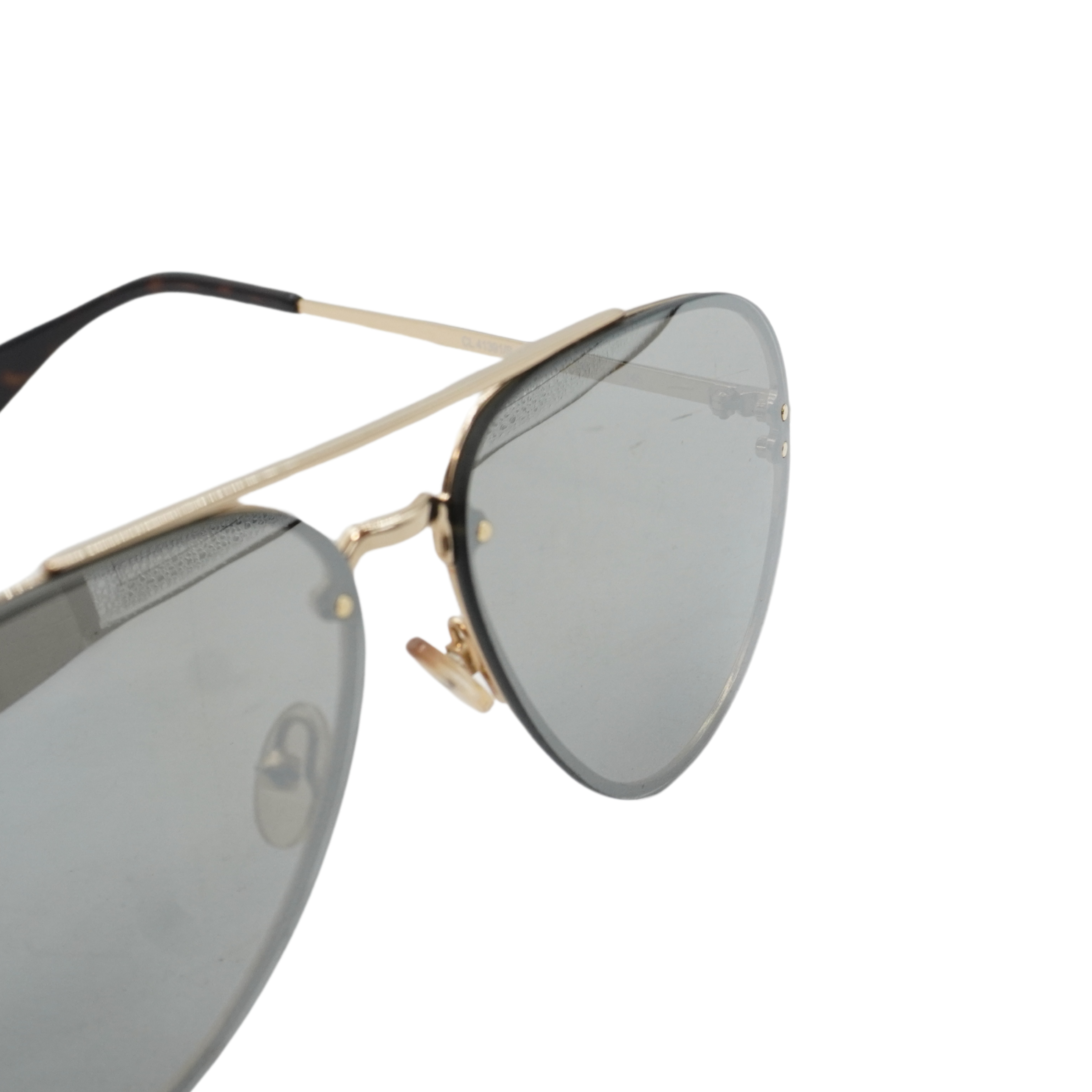 Celine Aviator Sunglasses