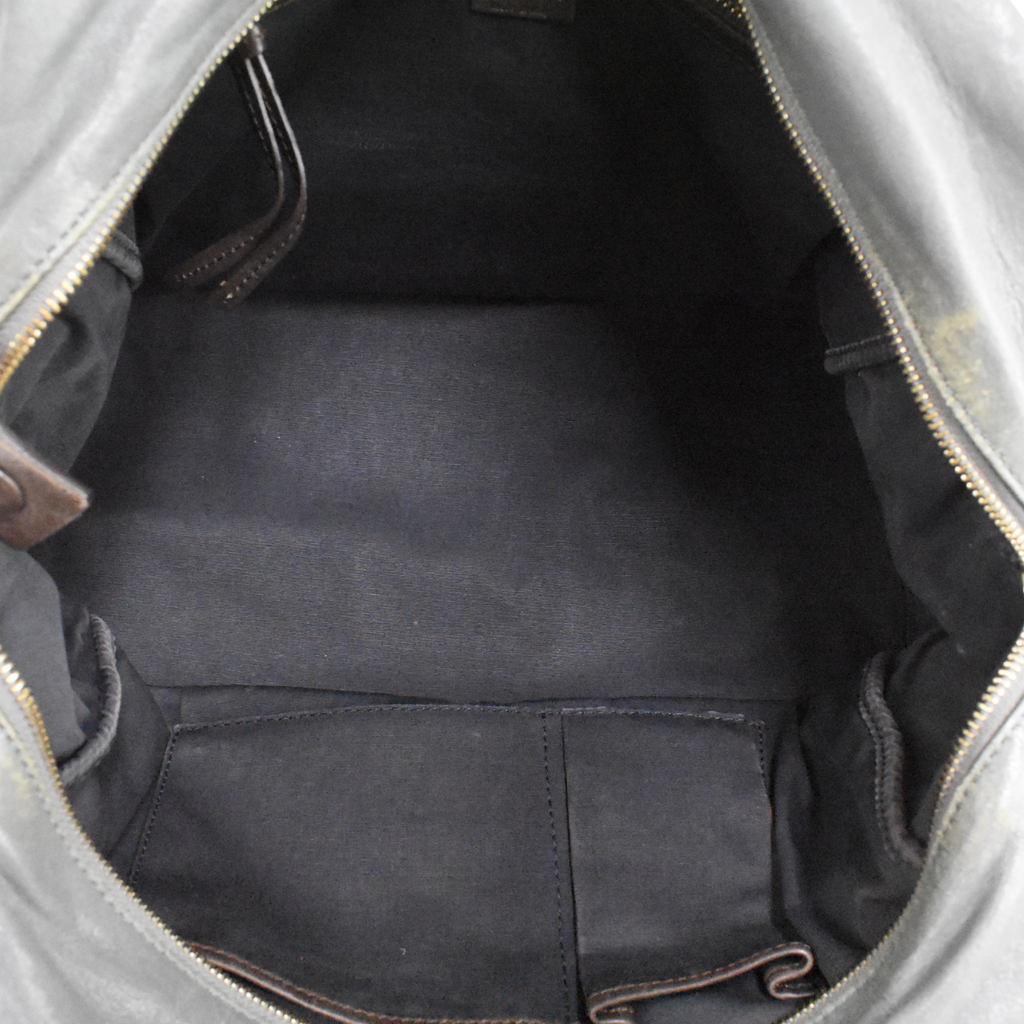 Celine Duffle Bag