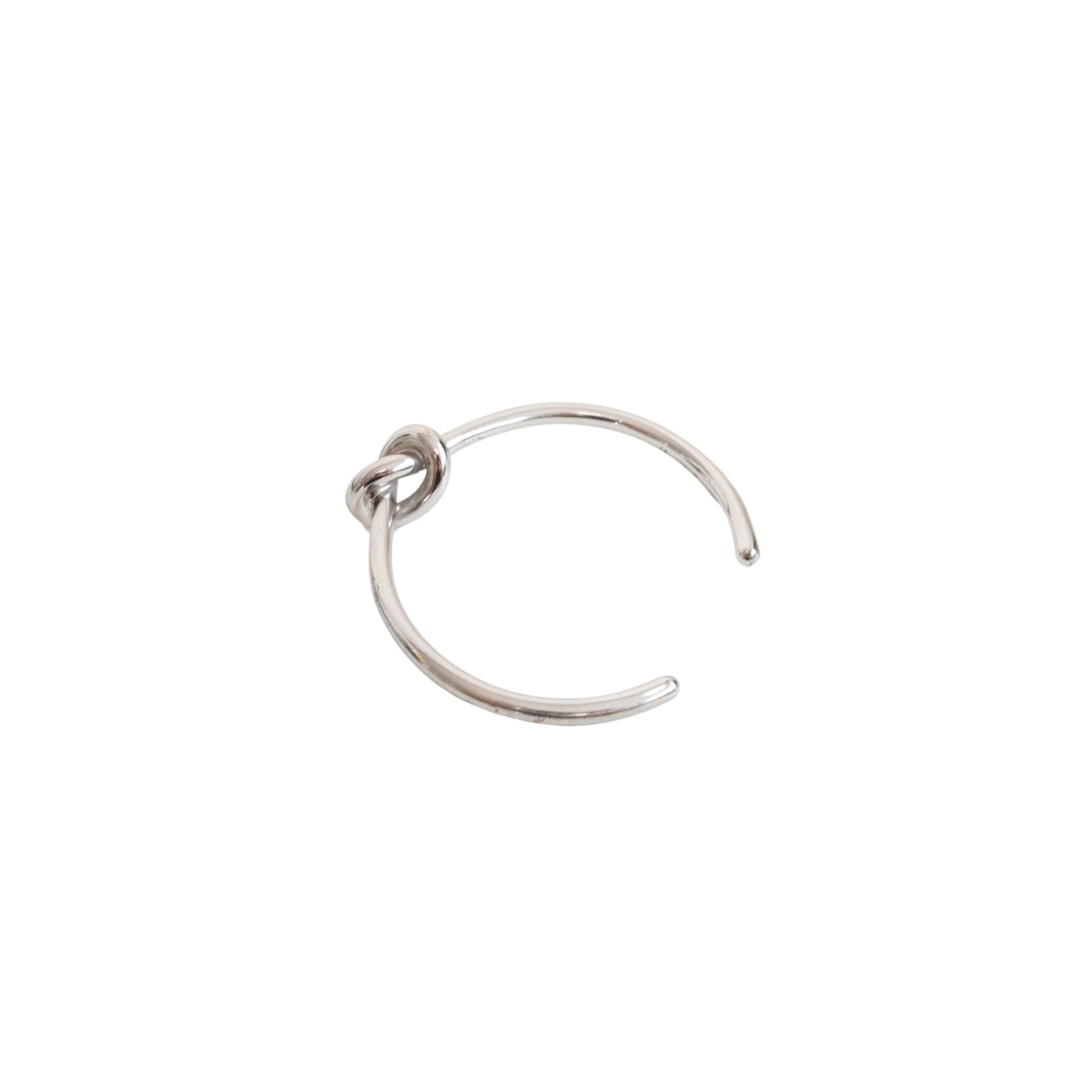 Celine 'Knot' Cuff