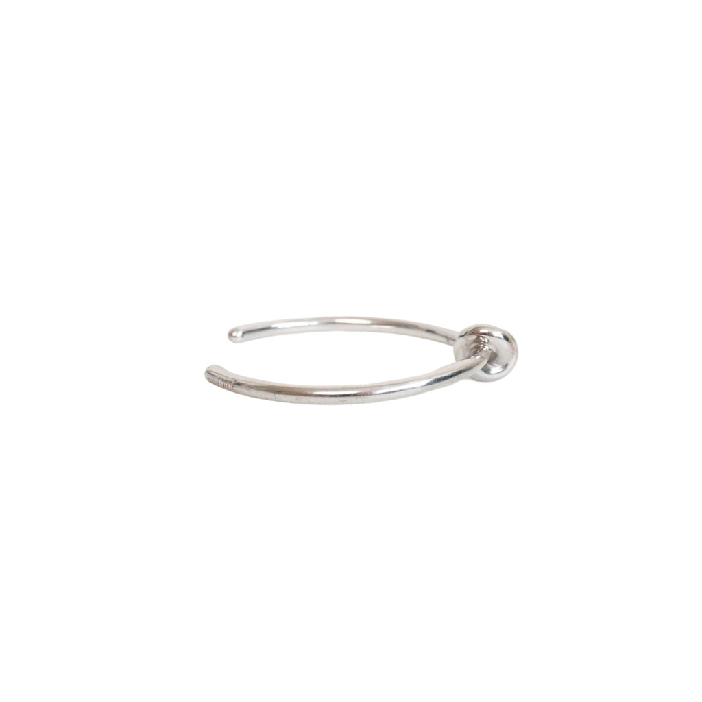 Celine 'Knot' Cuff