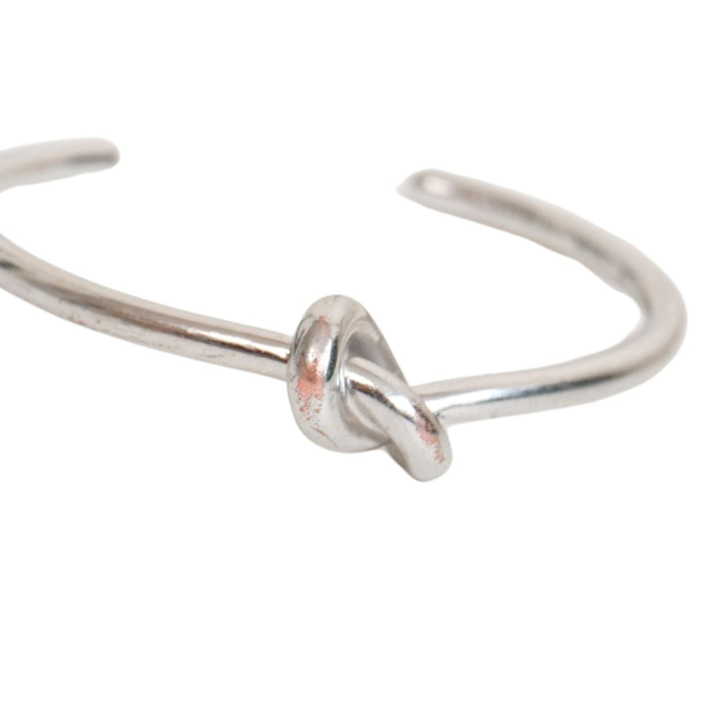 Celine 'Knot' Cuff