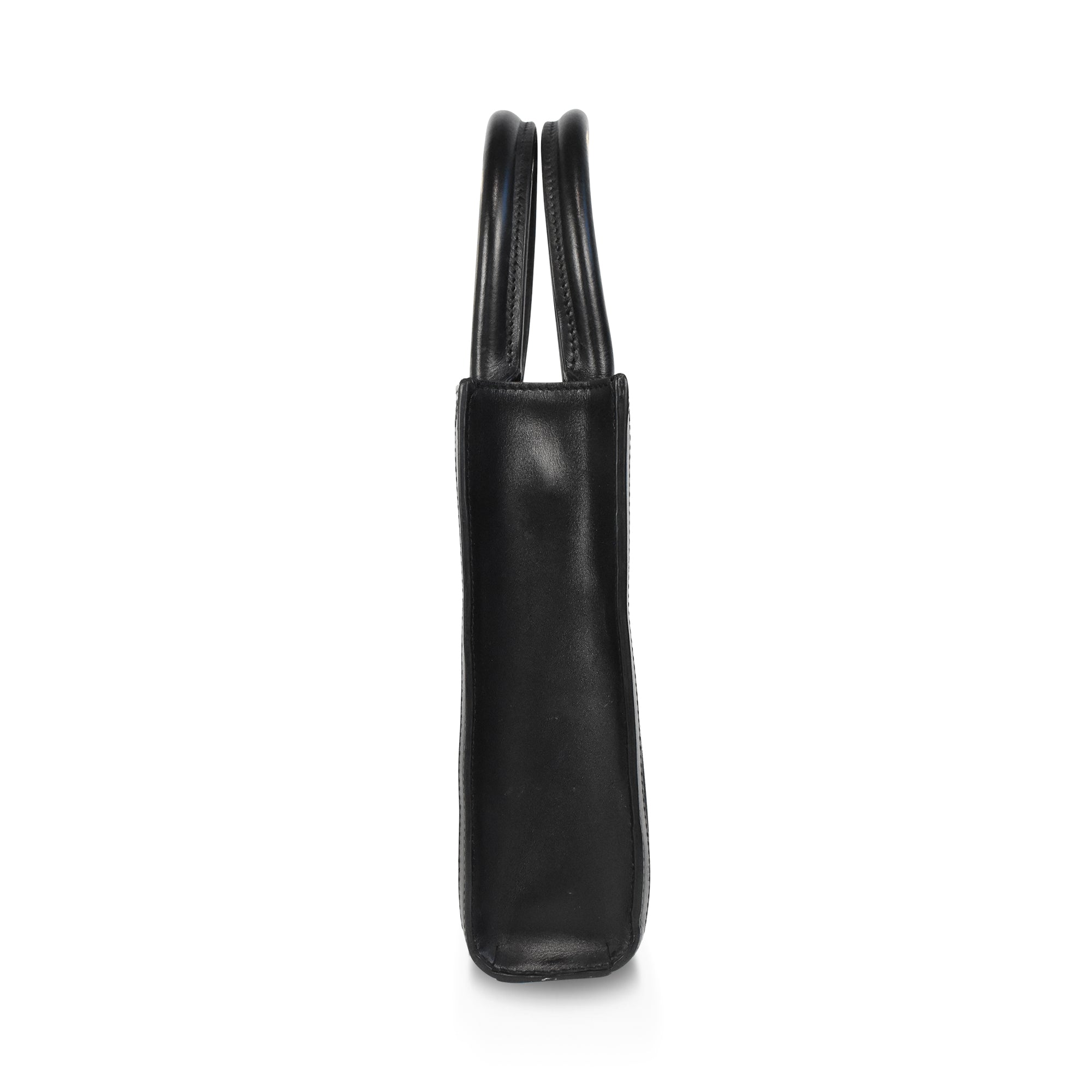 Celine 'Mini Vertical Cabas' Tote Bag