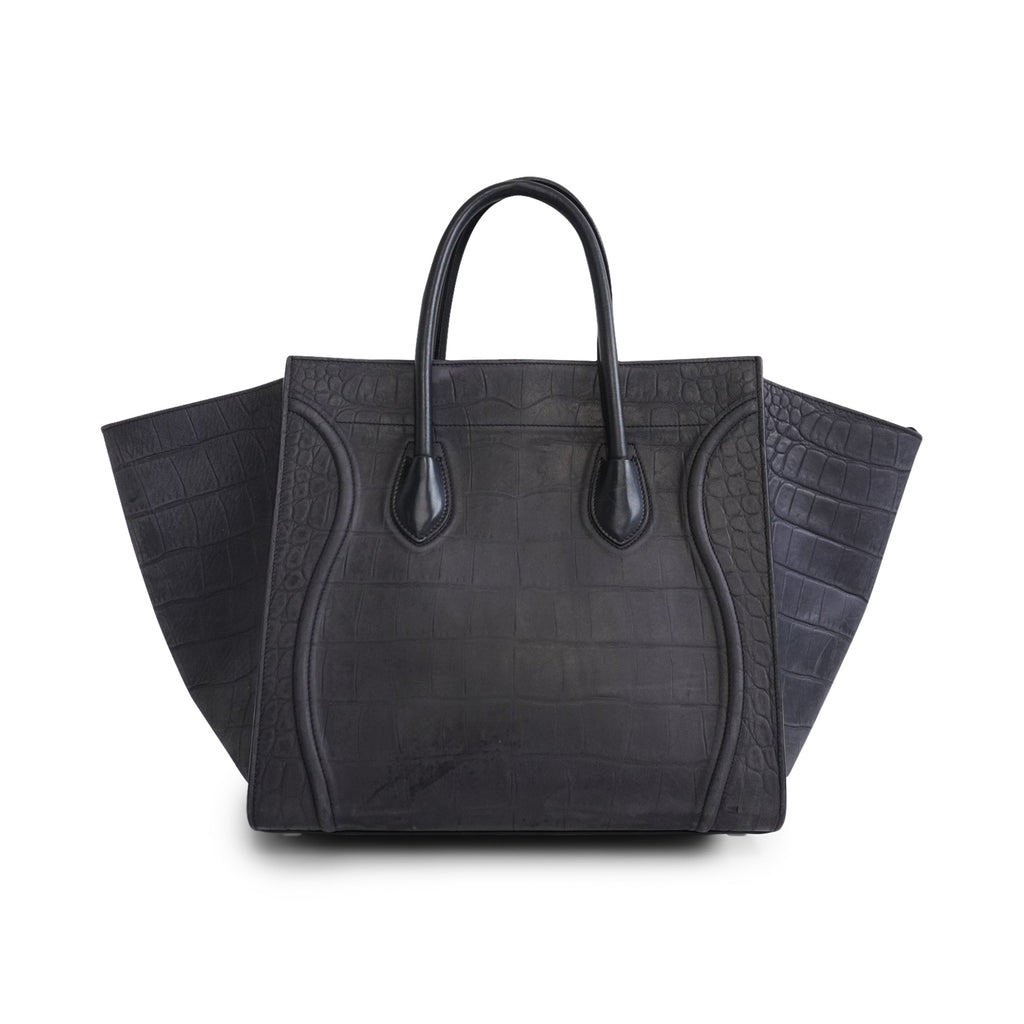 Celine 'Phantom' Tote Bag