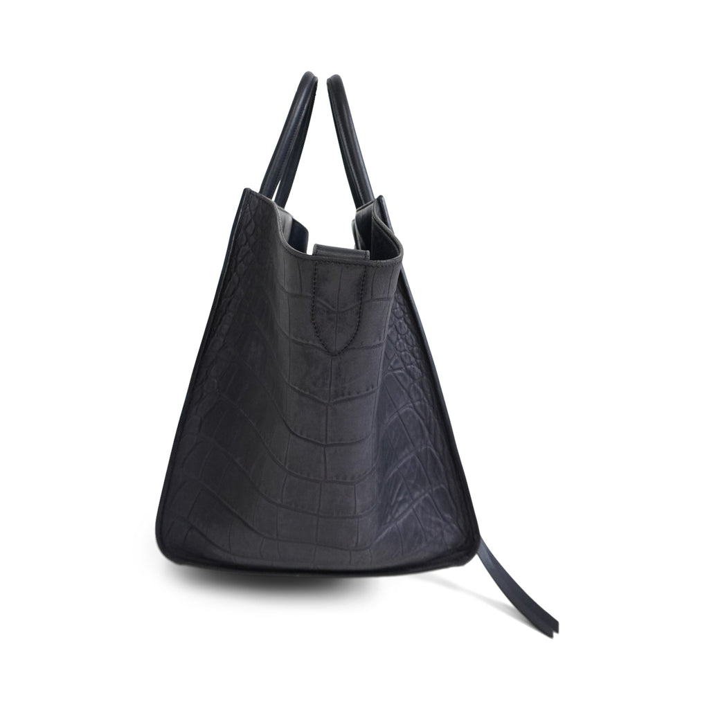 Celine 'Phantom' Tote Bag