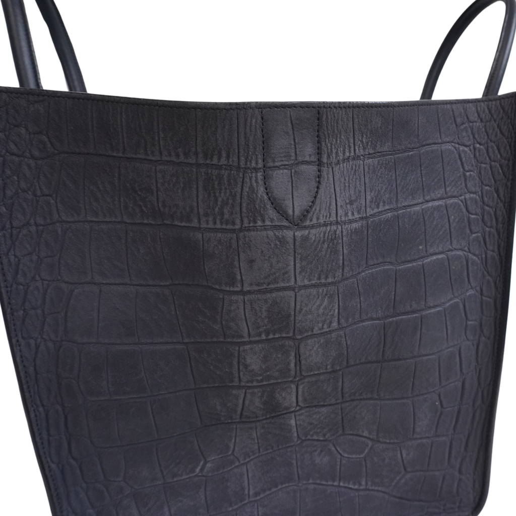 Celine 'Phantom' Tote Bag