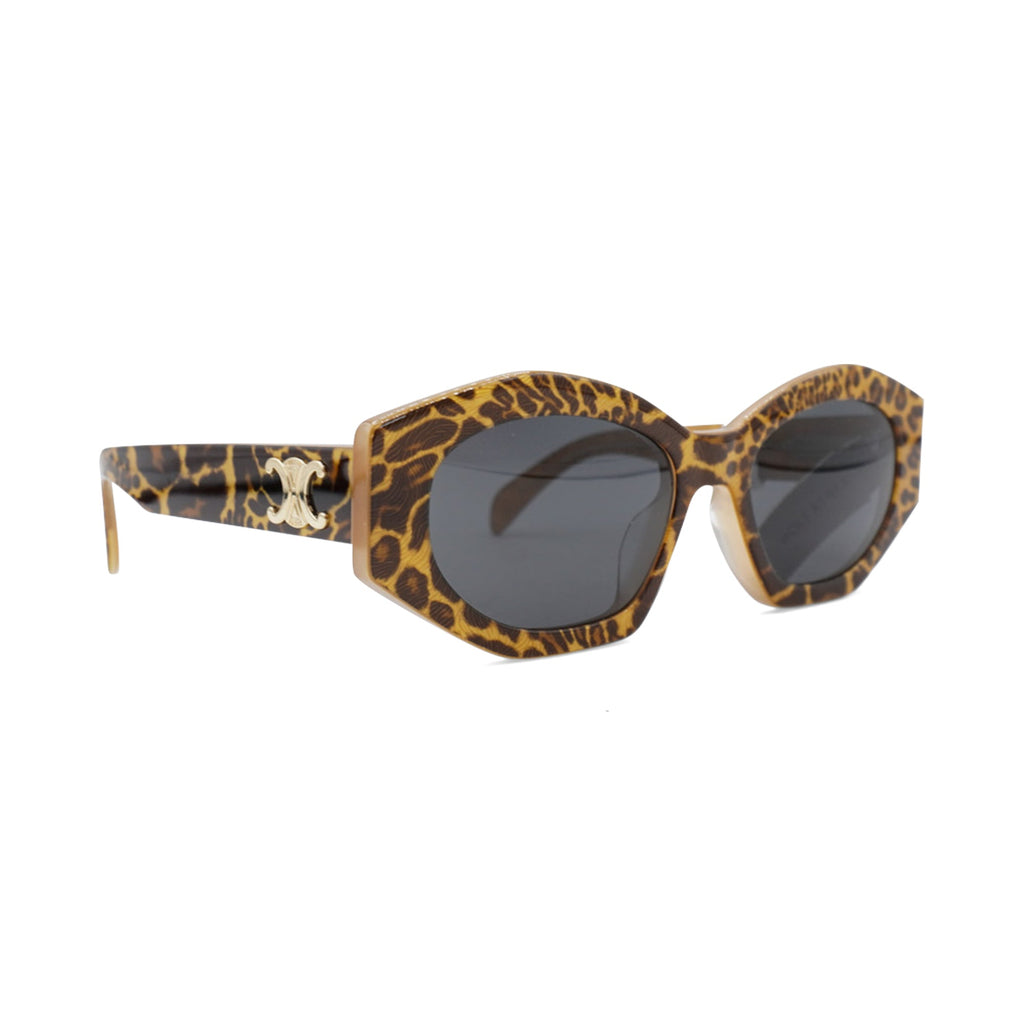 Celine 'Triomphe' Sunglasses