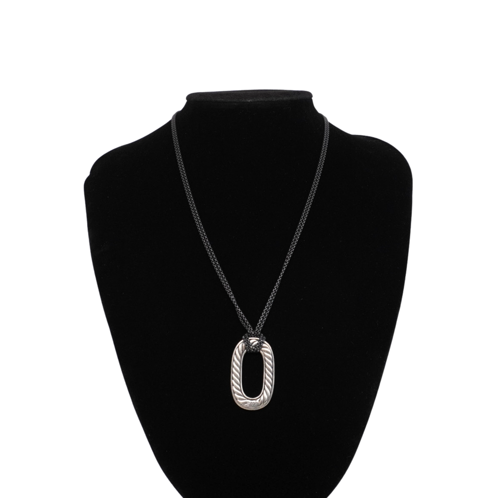 David Yurman 'Midnight Melange' Necklace
