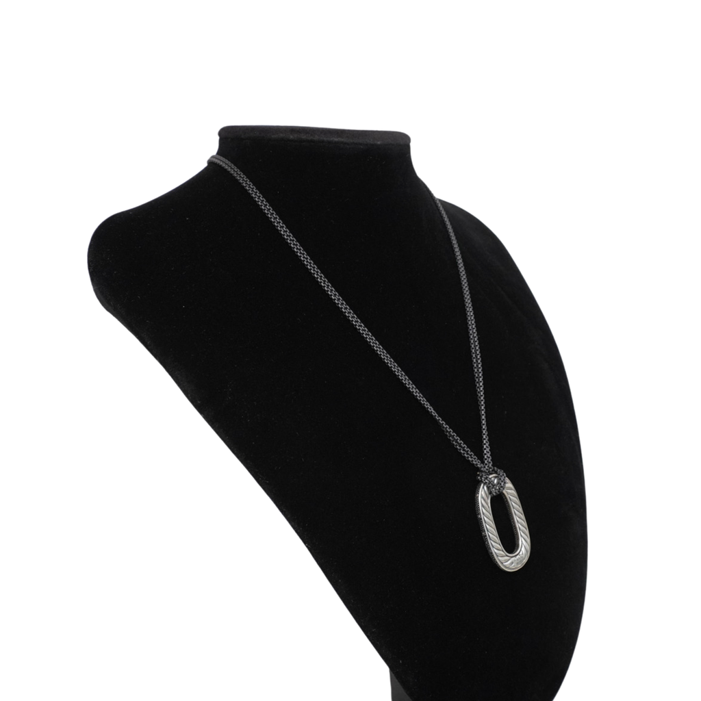 David Yurman 'Midnight Melange' Necklace