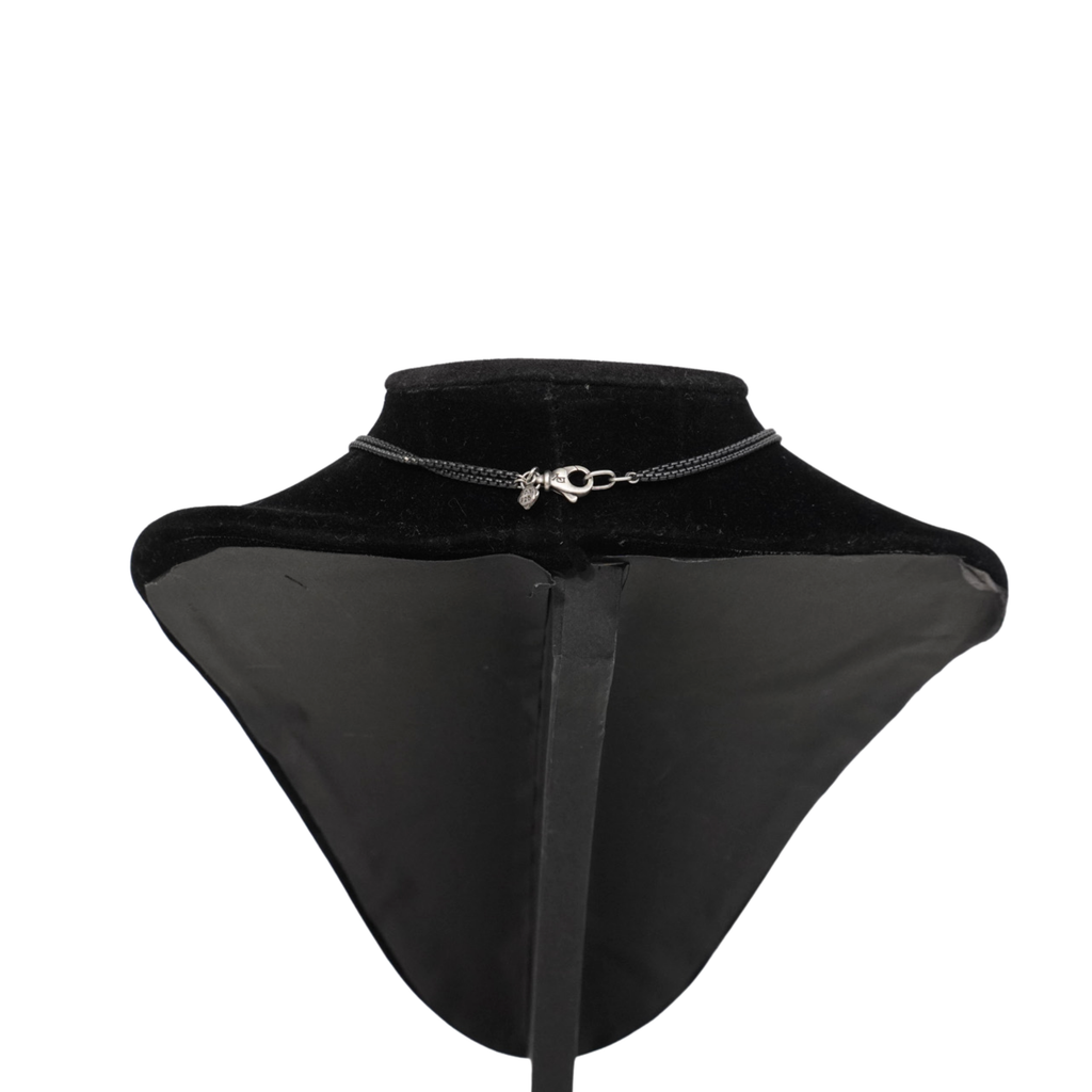 David Yurman 'Midnight Melange' Necklace