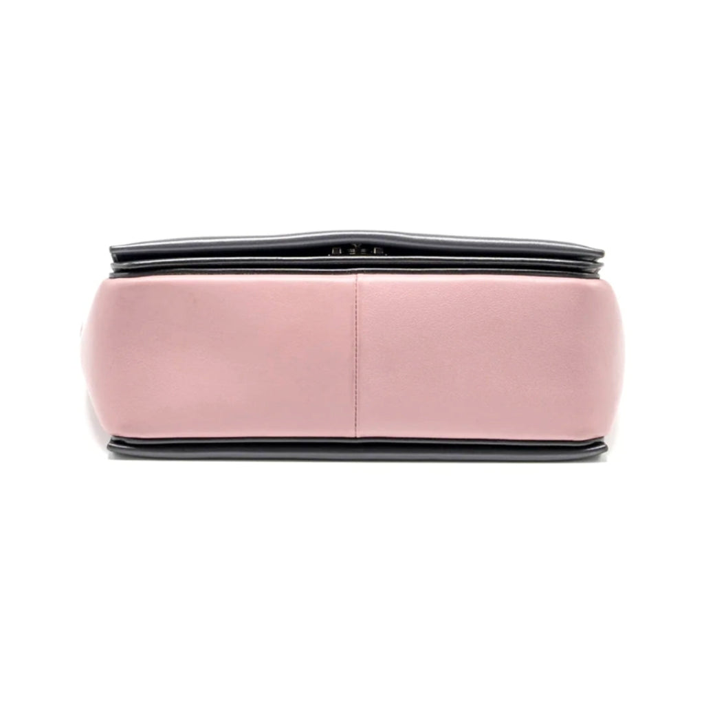Celine 'Frame' Shoulder Bag