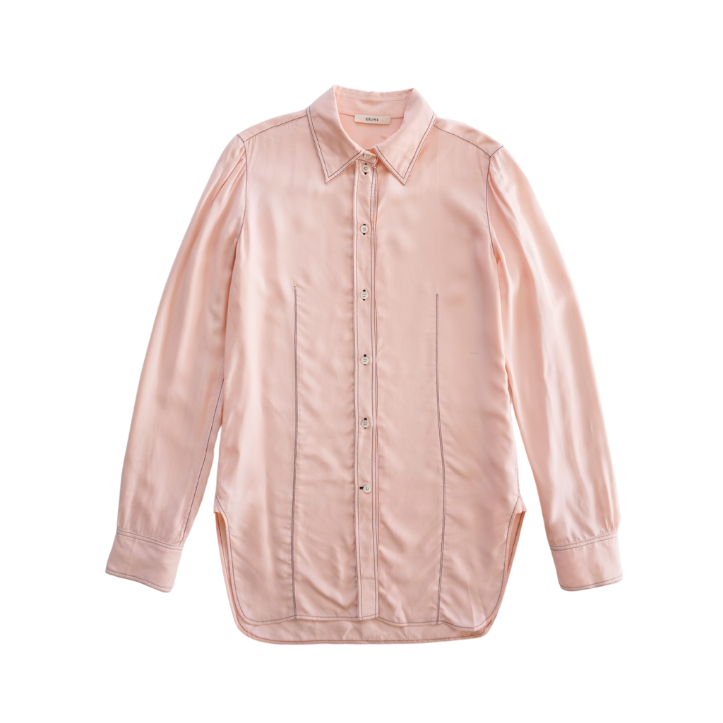 Celine Blouse Top - Women's M