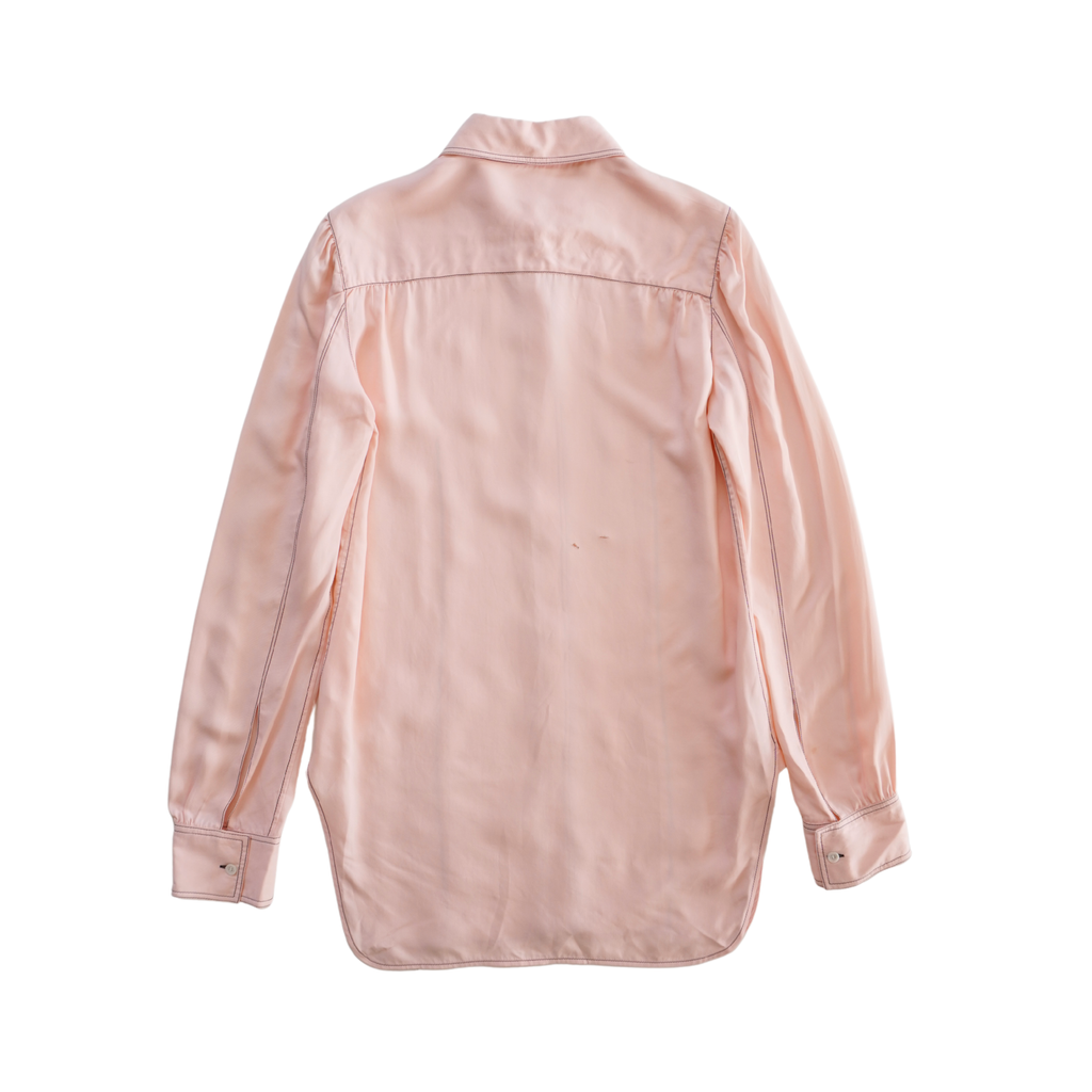 Celine Blouse Top - Women's M