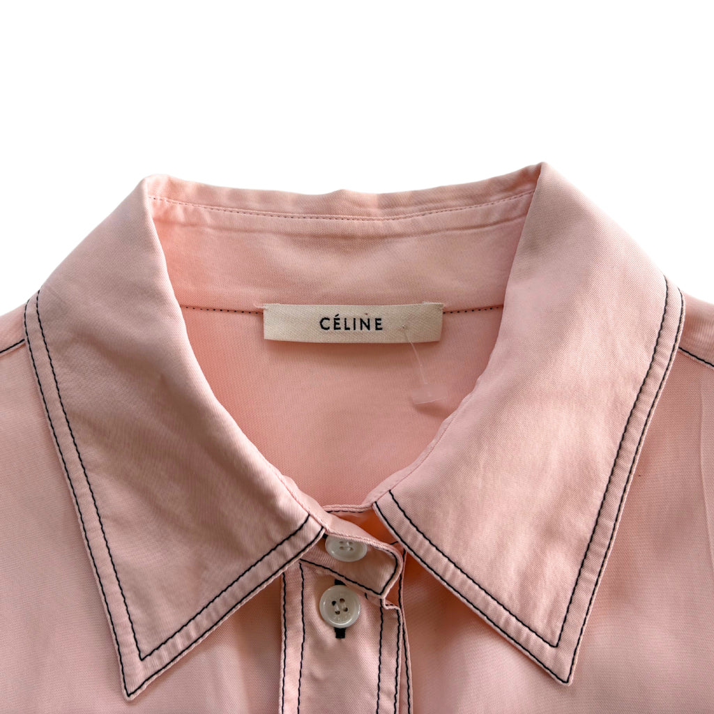 Celine Blouse Top - Women's M