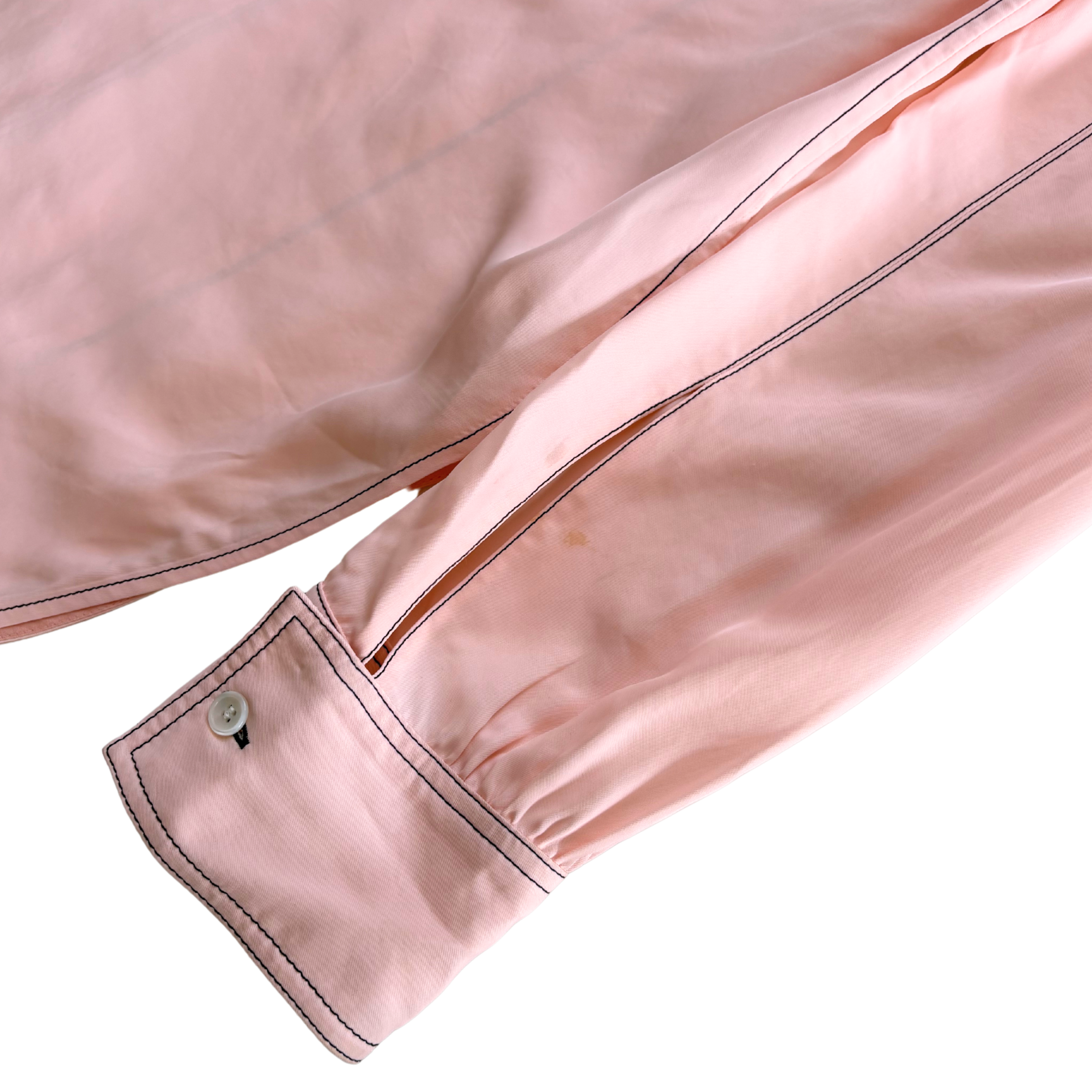 Celine Blouse Top - Women's M