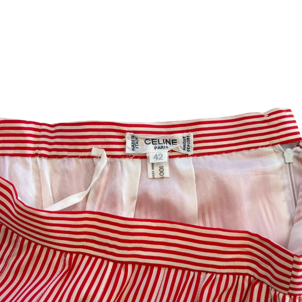 Celine Midi Skirt - Women's 42