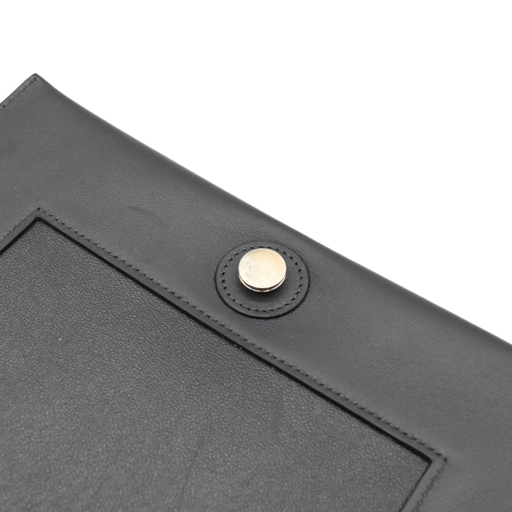 Celine 'Frame' Shoulder Bag