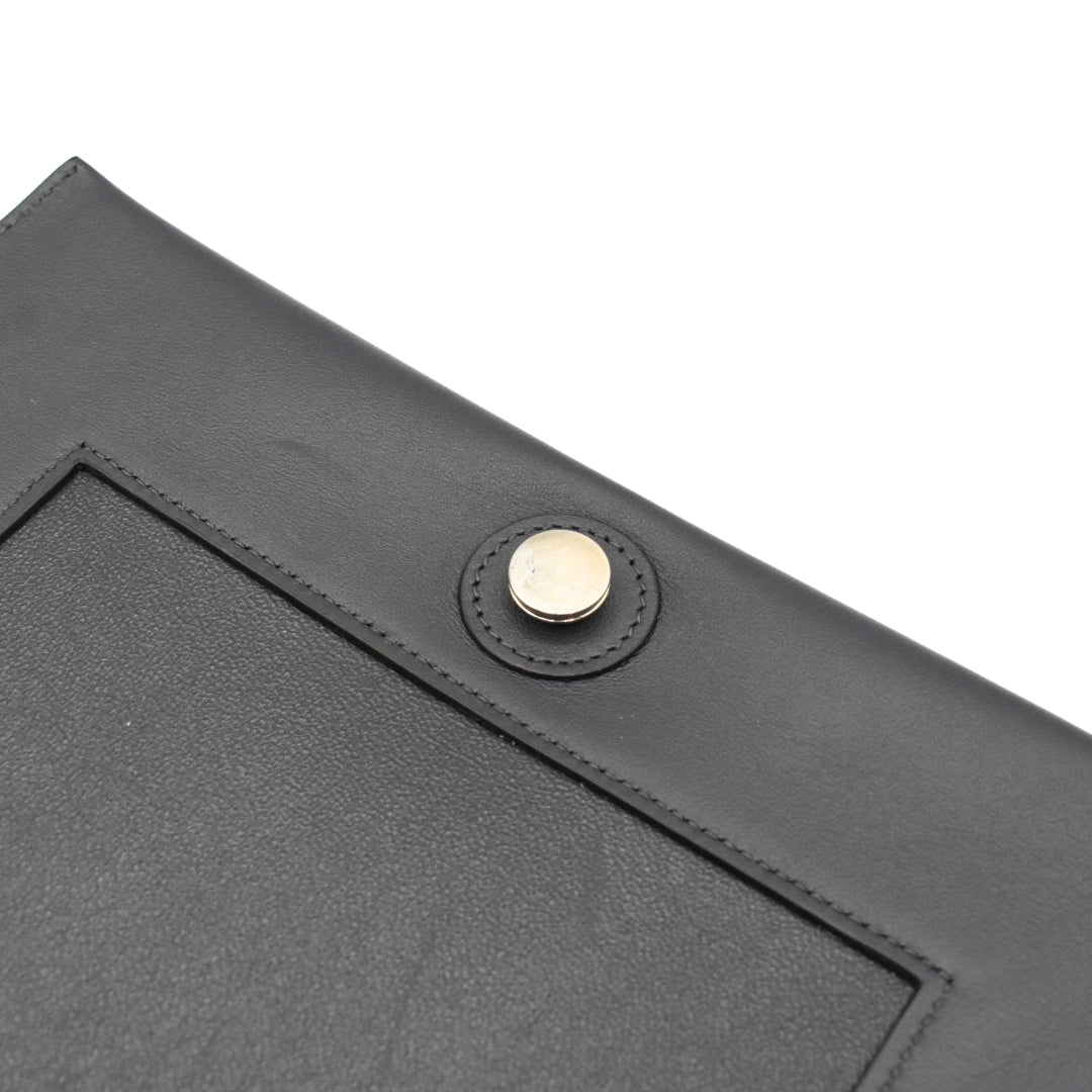 Celine 'Frame' Shoulder Bag