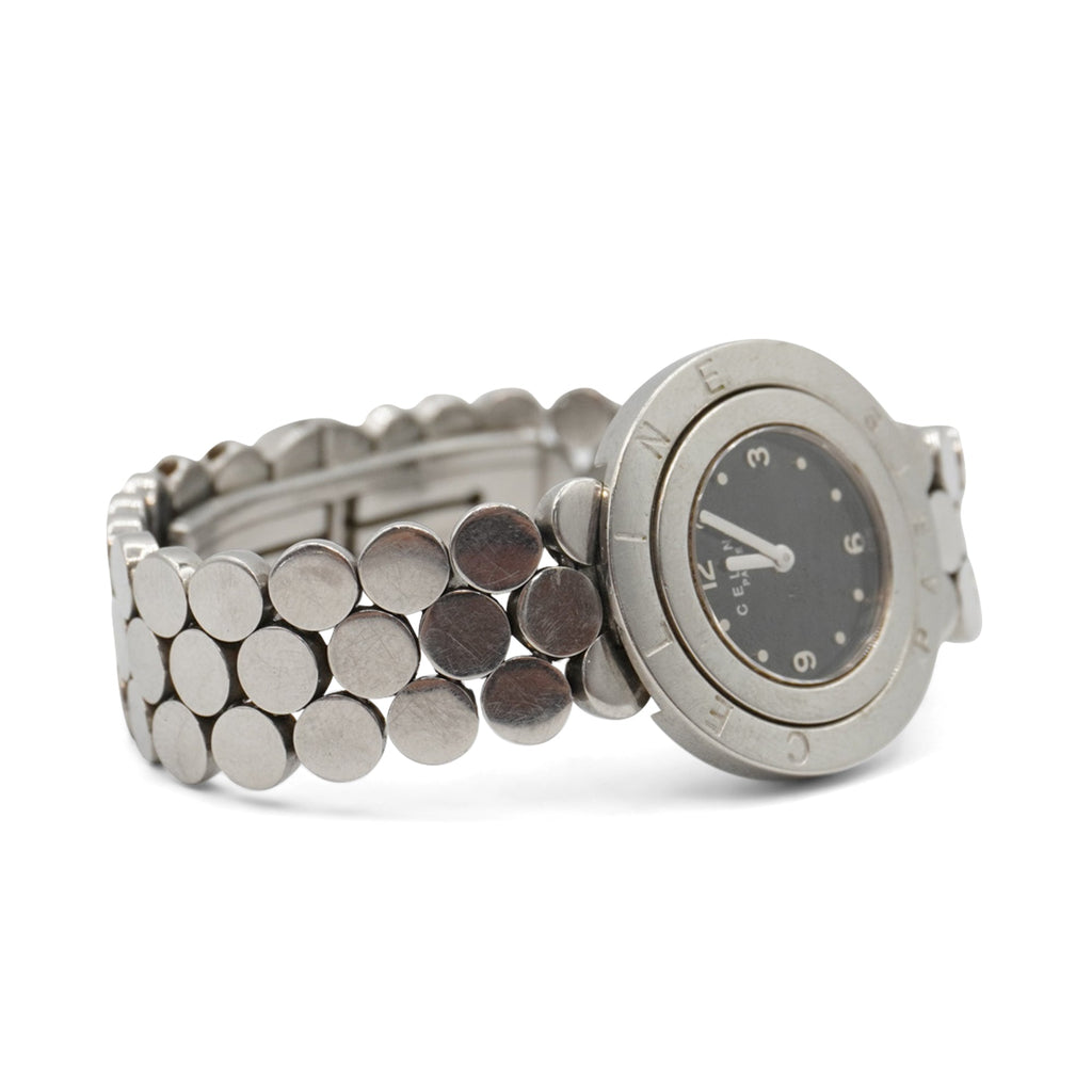 Celine 'C10-107' Watch