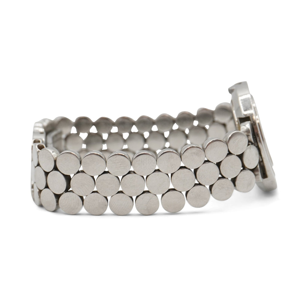 Celine 'C10-107' Watch