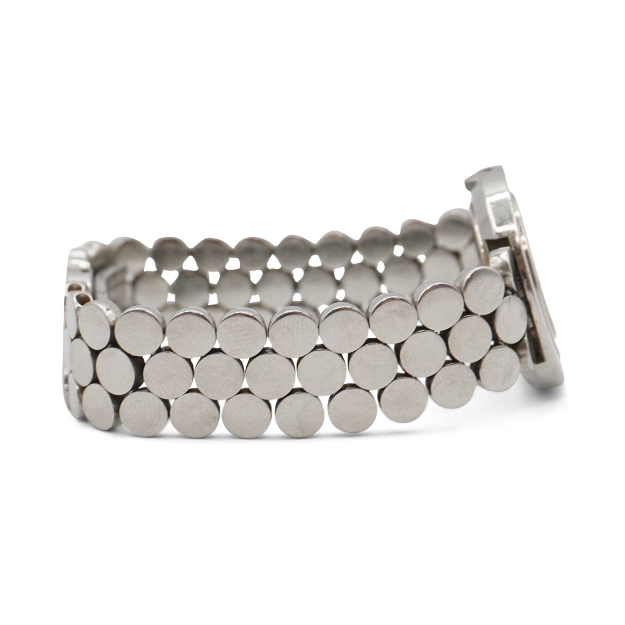 Celine 'C10-107' Watch