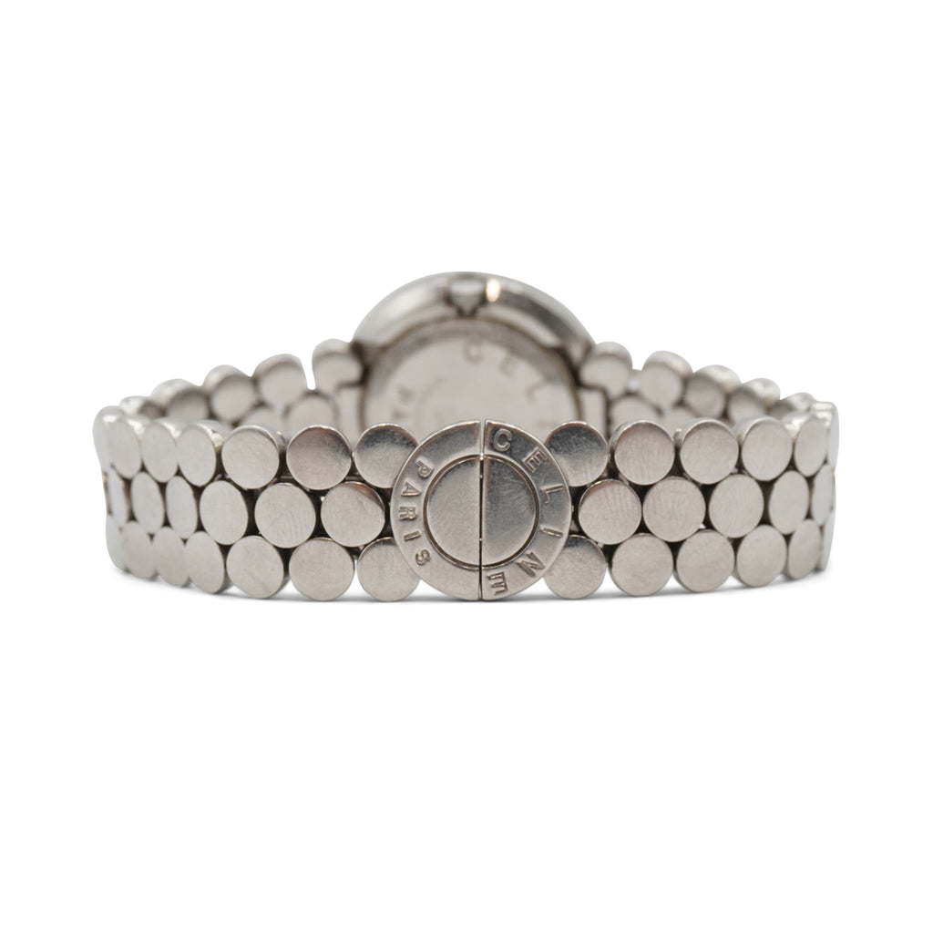 Celine 'C10-107' Watch