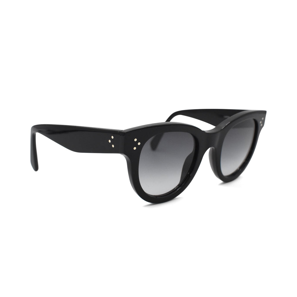 Celine 'Audrey' Sunglasses