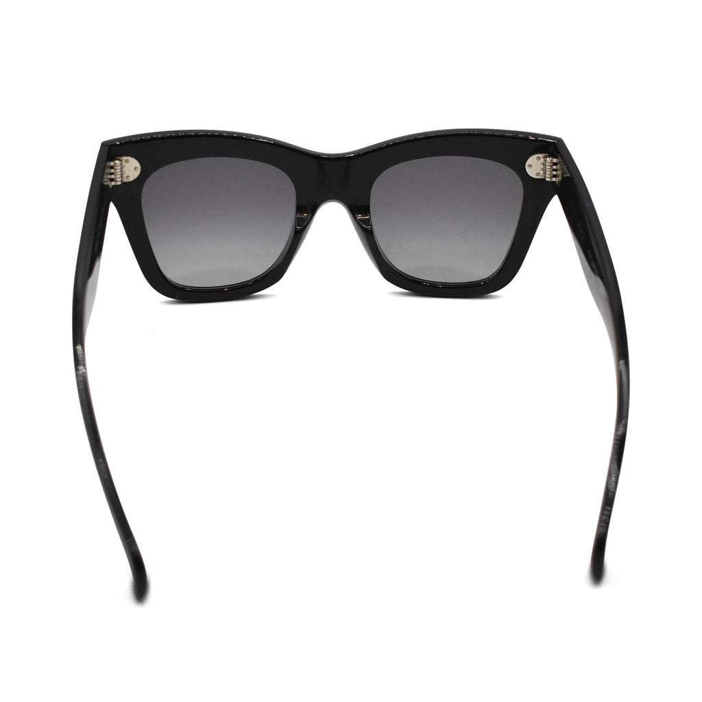 Celine Cat Eye Sunglasses