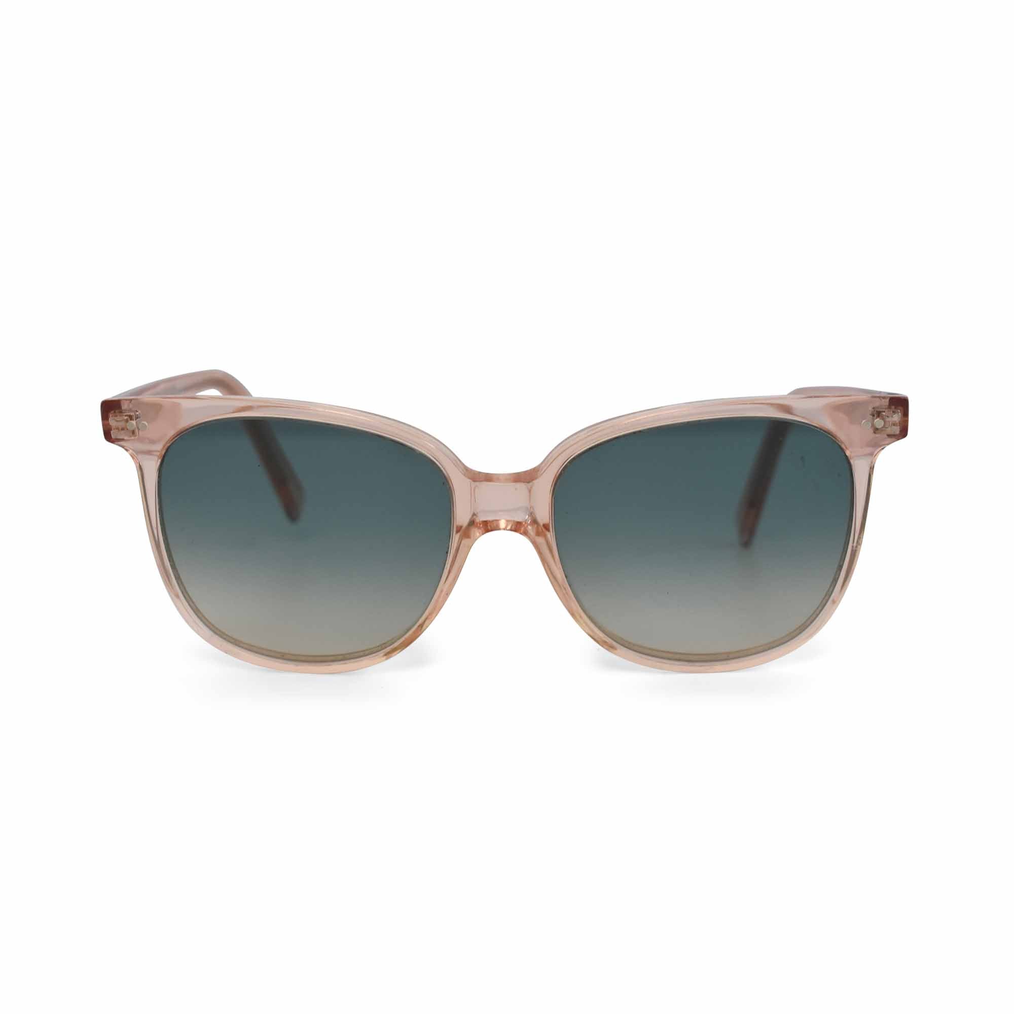 Celine Wayfarer Sunglasses