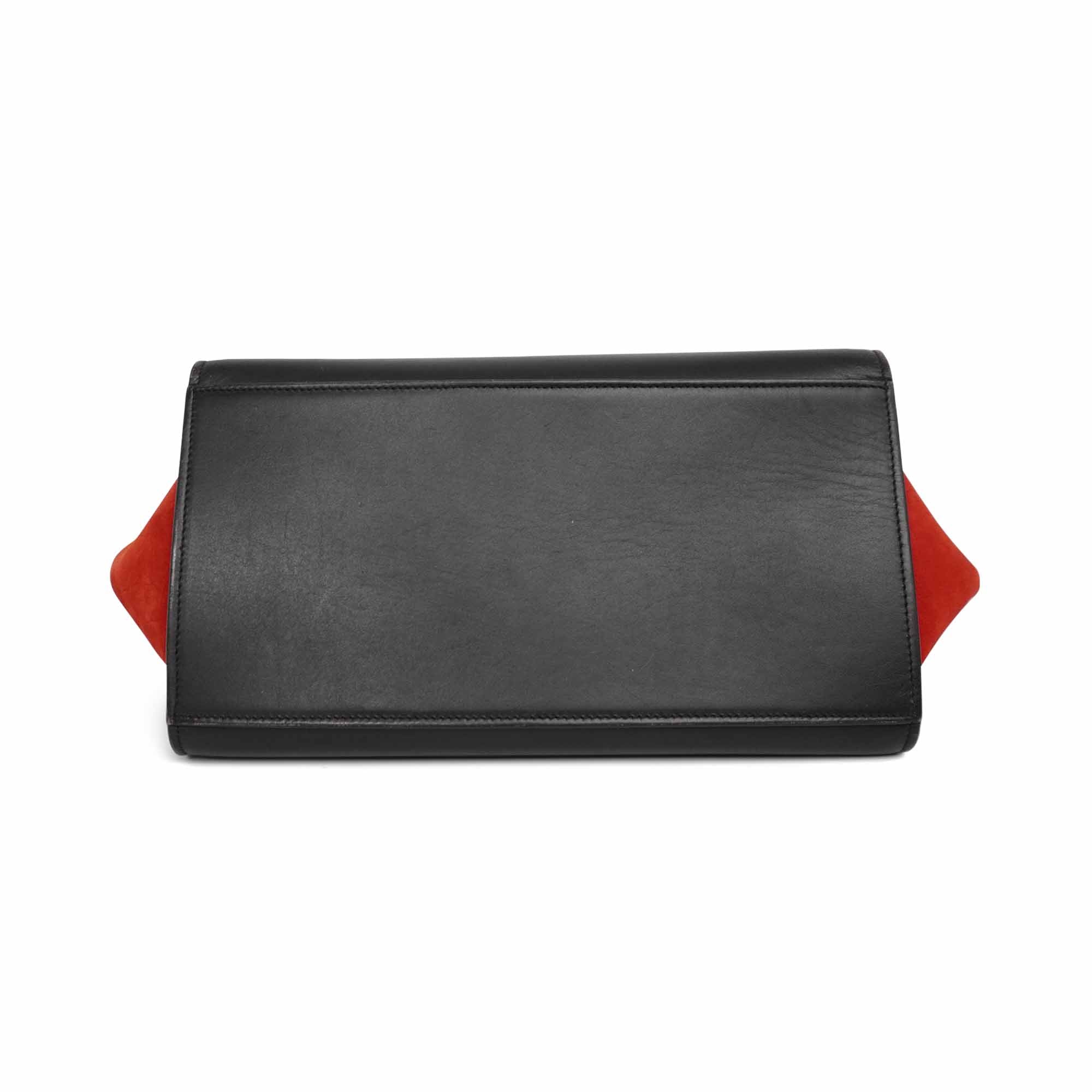 Celine 'Trapeze' Handbag