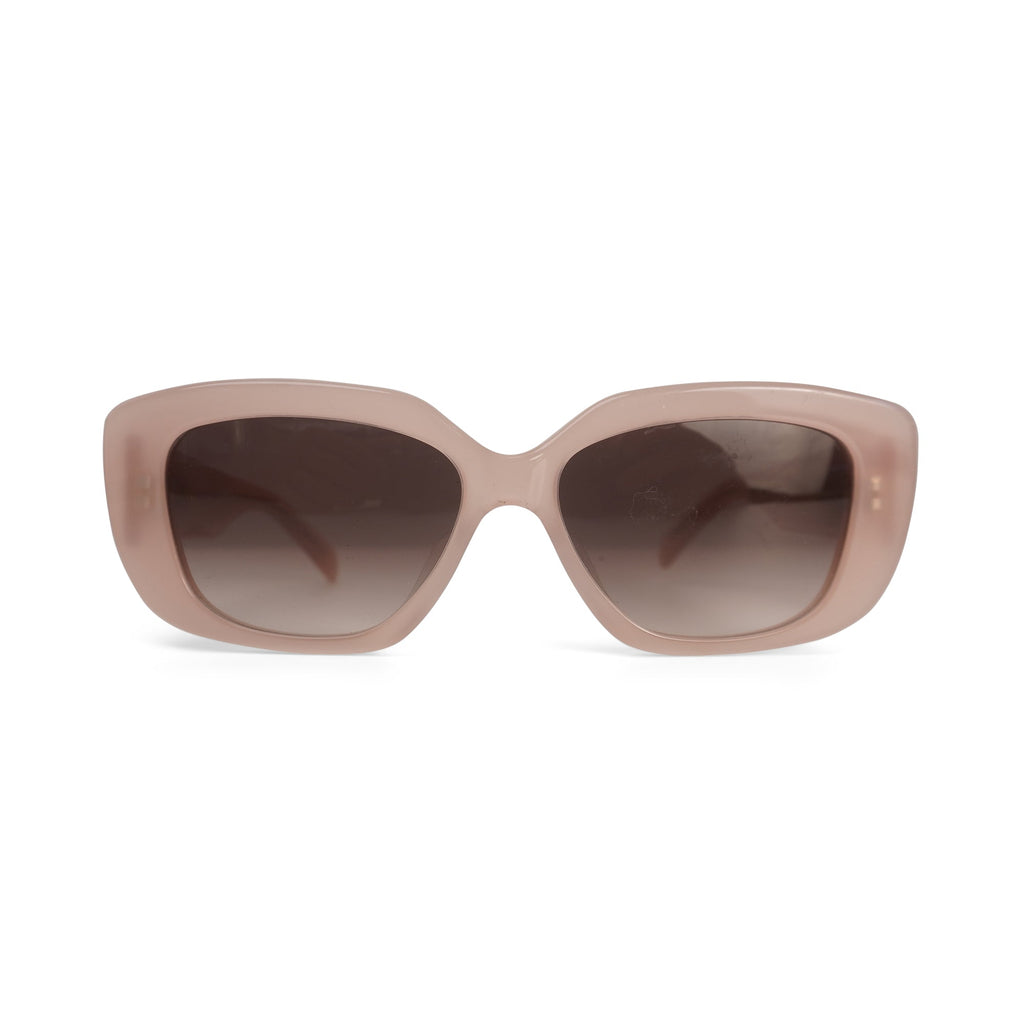 Celine 'Triomphe 04' Sunglasses