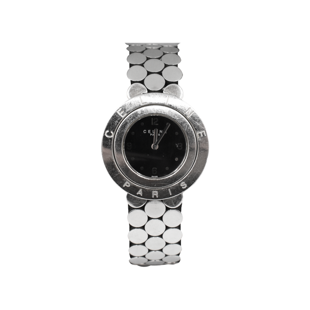 Celine 'C10-107' Watch