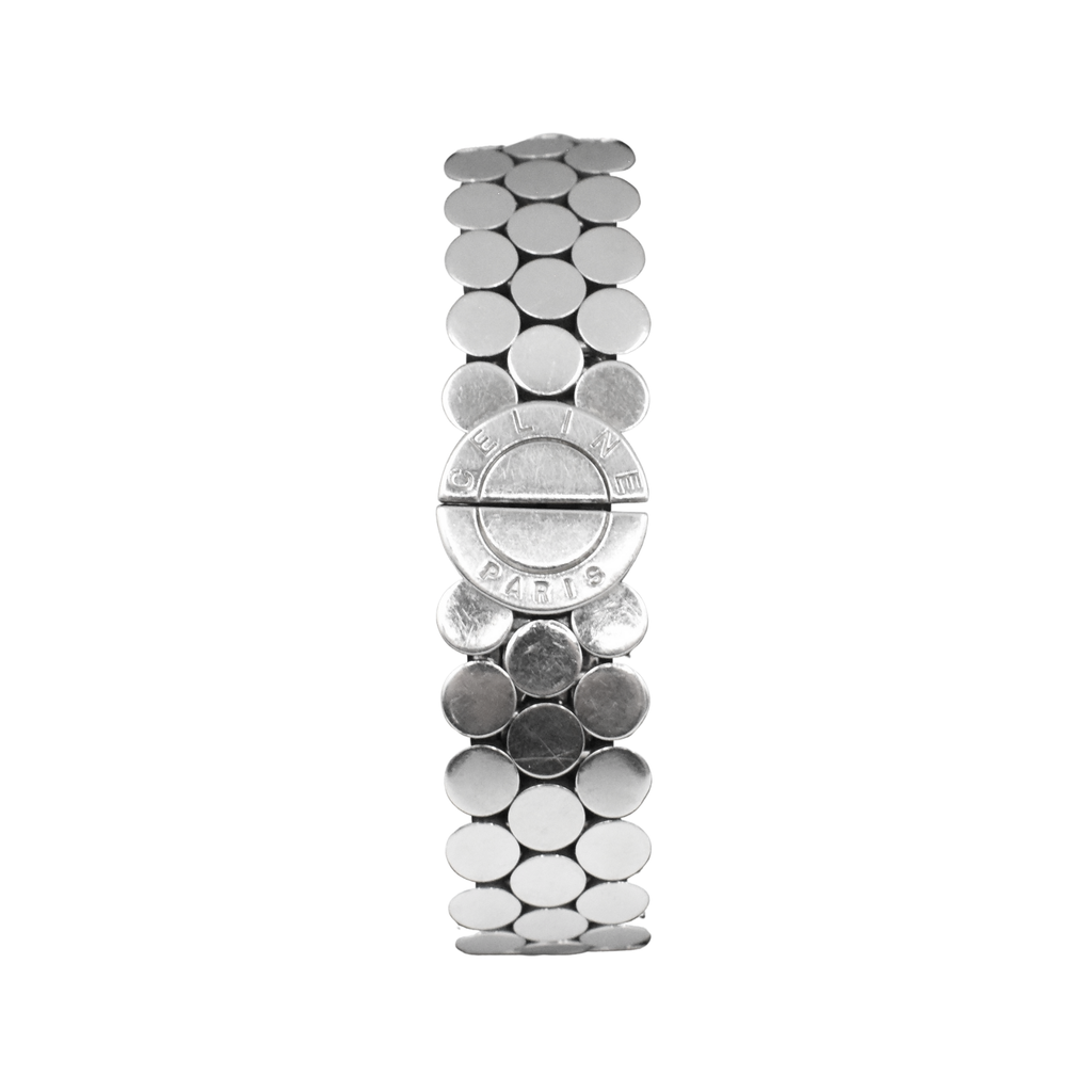 Celine 'C10-107' Watch