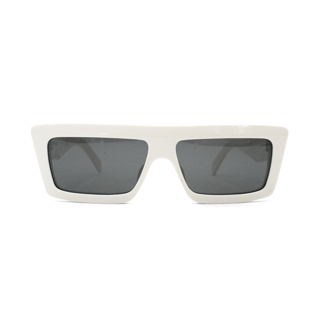 Celine 'Monochroms' Sunglasses