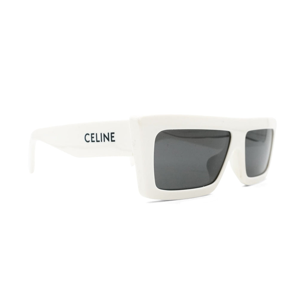 Celine 'Monochroms' Sunglasses