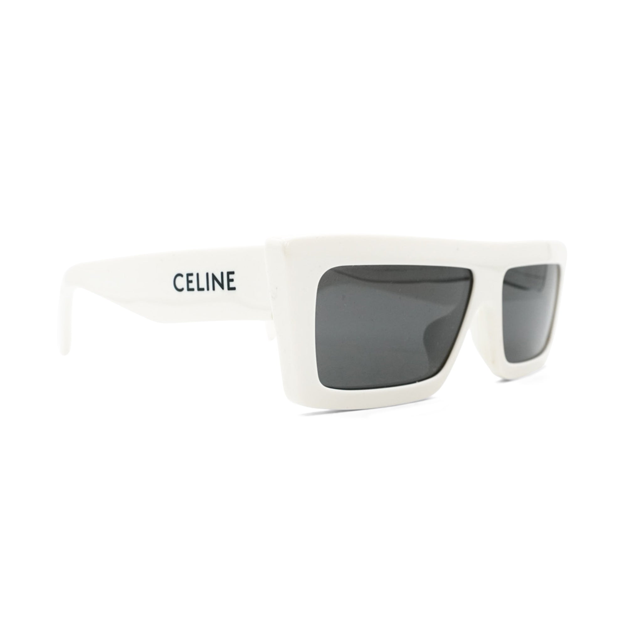 Celine 'Monochroms' Sunglasses