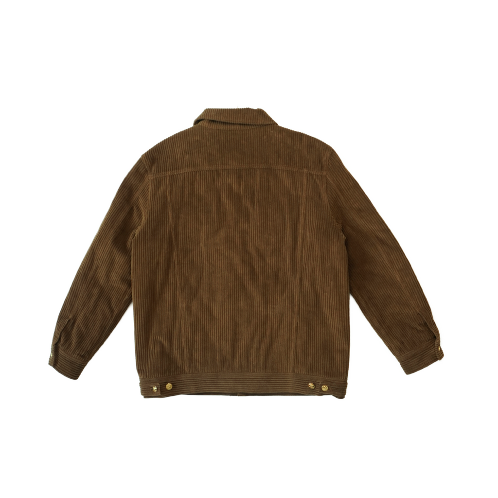 Celine Corduroy Jacket - Men's M