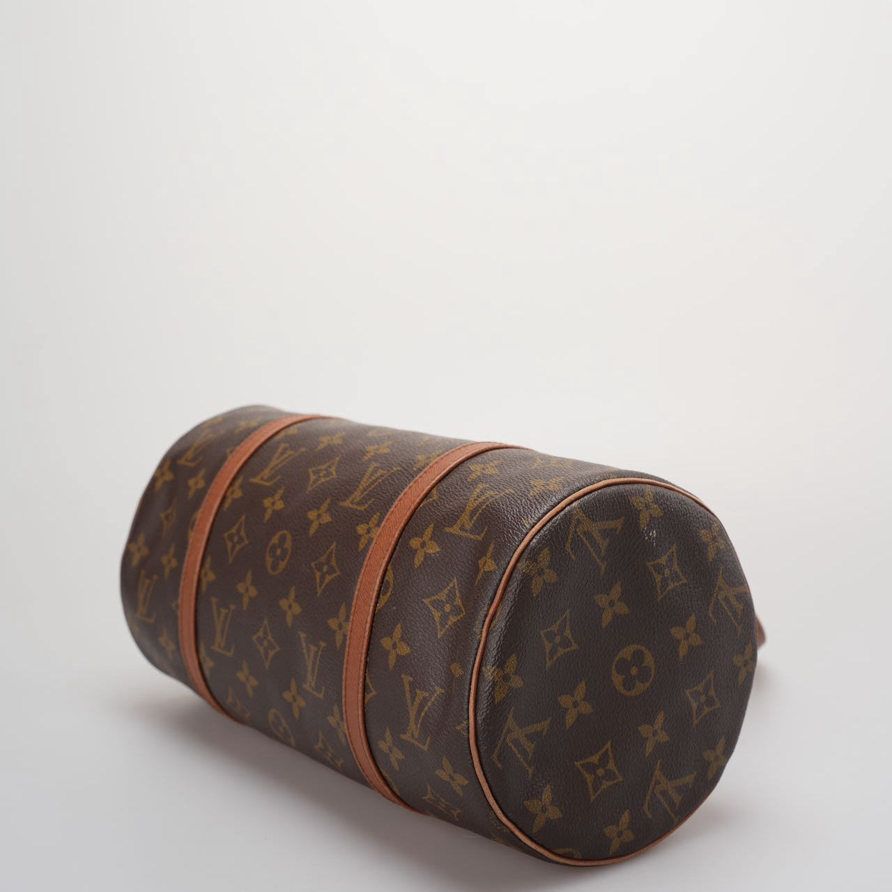 Louis Vuitton Vintage Monogram Papillon 30 From the 1994 Hand Bag
