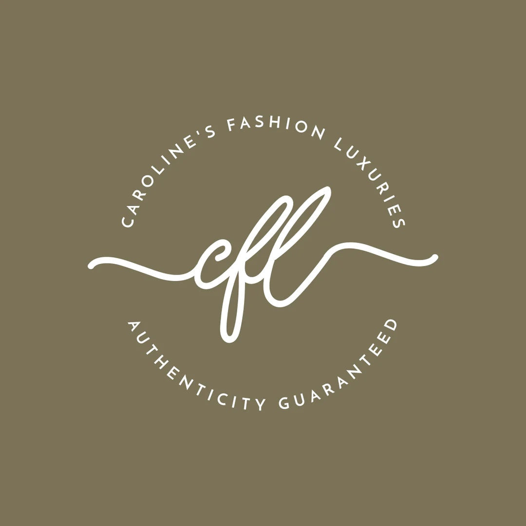 LV LOGO STORY MONOGRAM DOUBLE FLAT MESSENGER BAG