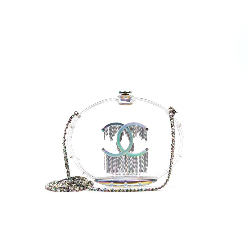 Chanel Evening Bag
