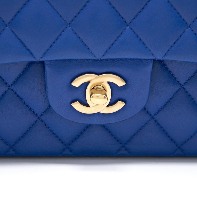 Chanel Classical Double Flap Medium
